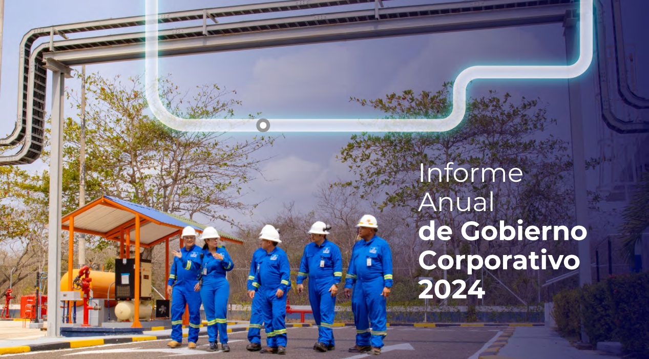 INFORME-ANUAL-DE-GOBIERNO Informe Anual de Gobierno Corporativo 2023