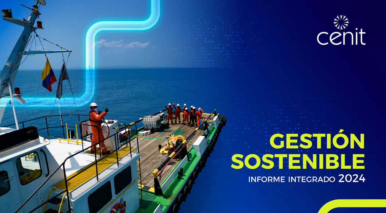 sotenibilidad Informe de Gestión Sostenible 2023