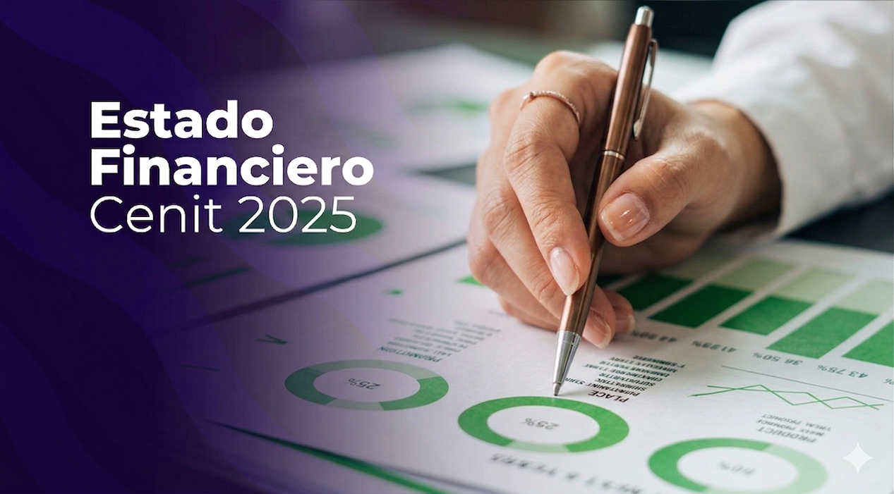 Estados Financieros 2023